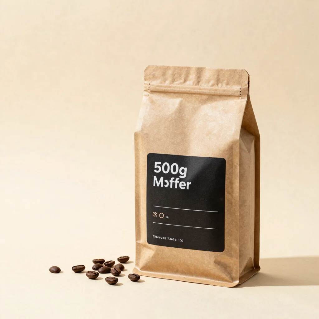 Café MONTEZ 500g