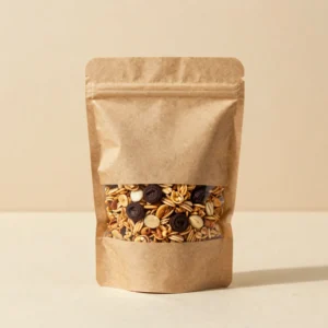 Granola Artesanal Acompañante 250g