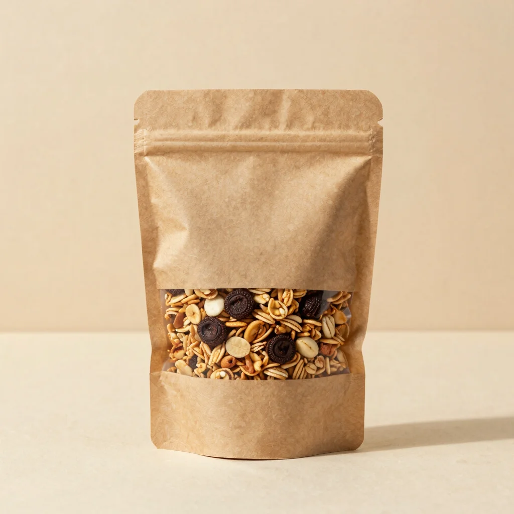 Granola Artesanal Acompañante 250g
